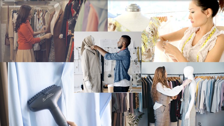 مرچندایزینگ بصری: آموزش مبانی و اصول

