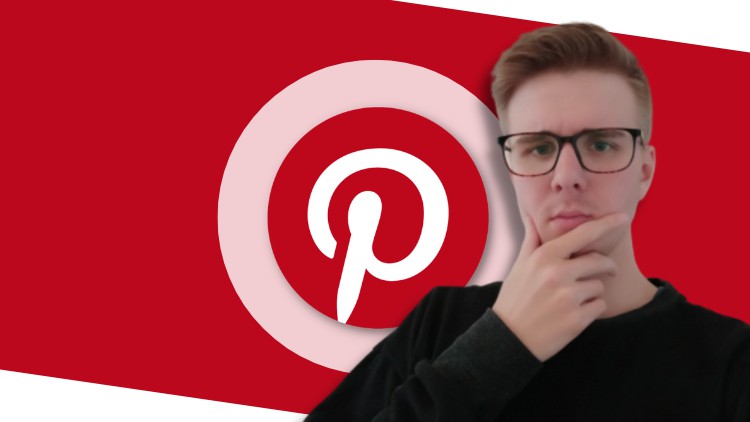 بازاریابی پینترست: دوره جامع آموزش Pinterest برای مبتدیان