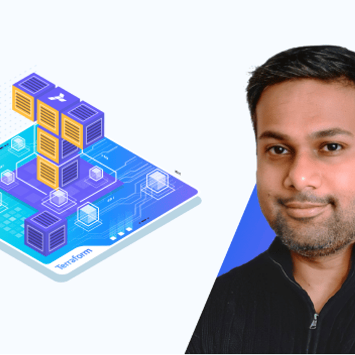 آموزش جامع تررافورم (Terraform) برای مبتدیان همراه با آزمایشگاه عملی