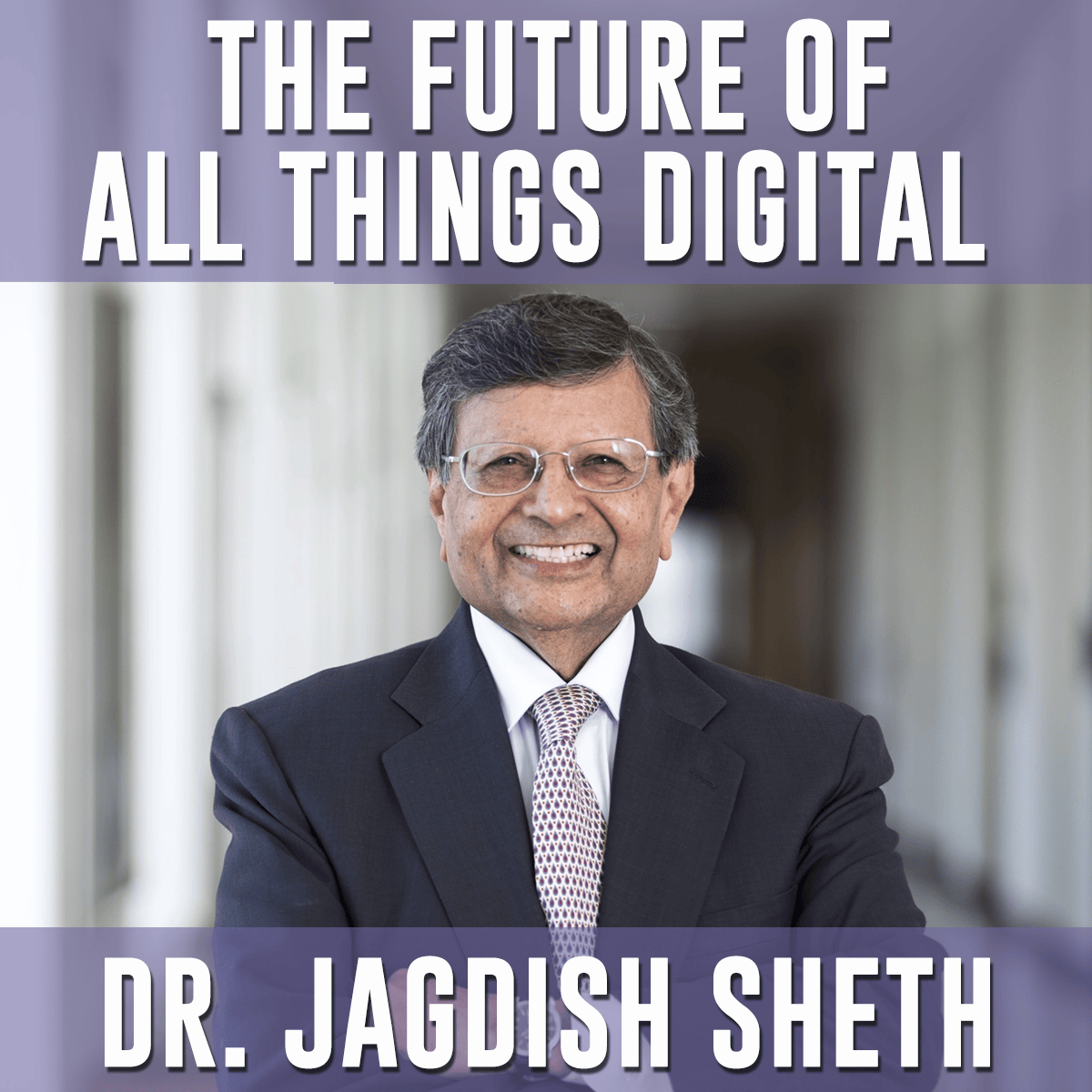 آموزش آینده دنیای دیجیتال - Jagdish Sheth