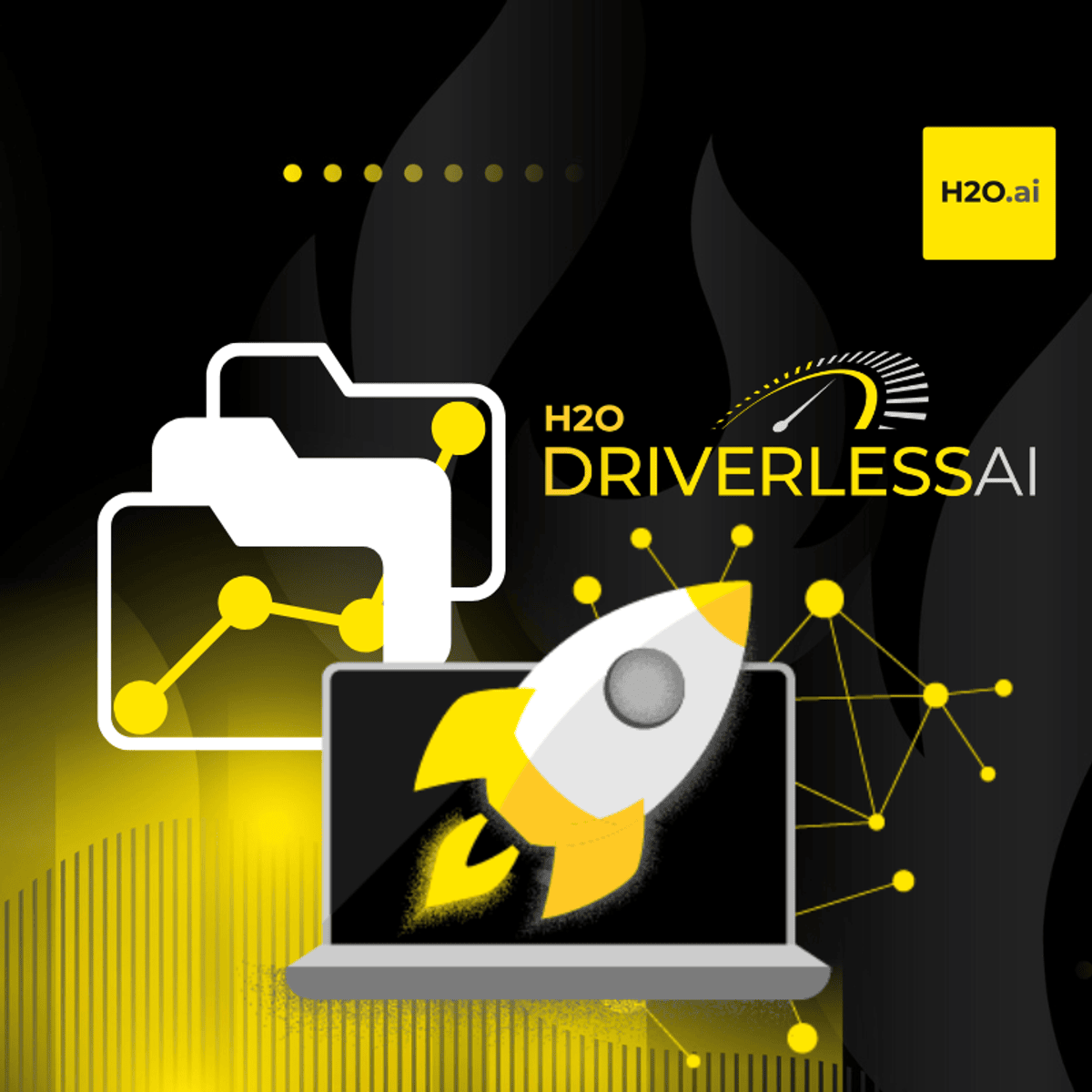 آموزش آماده‌سازی داده‌ها (DataPrep) برای H2O Driverless AI