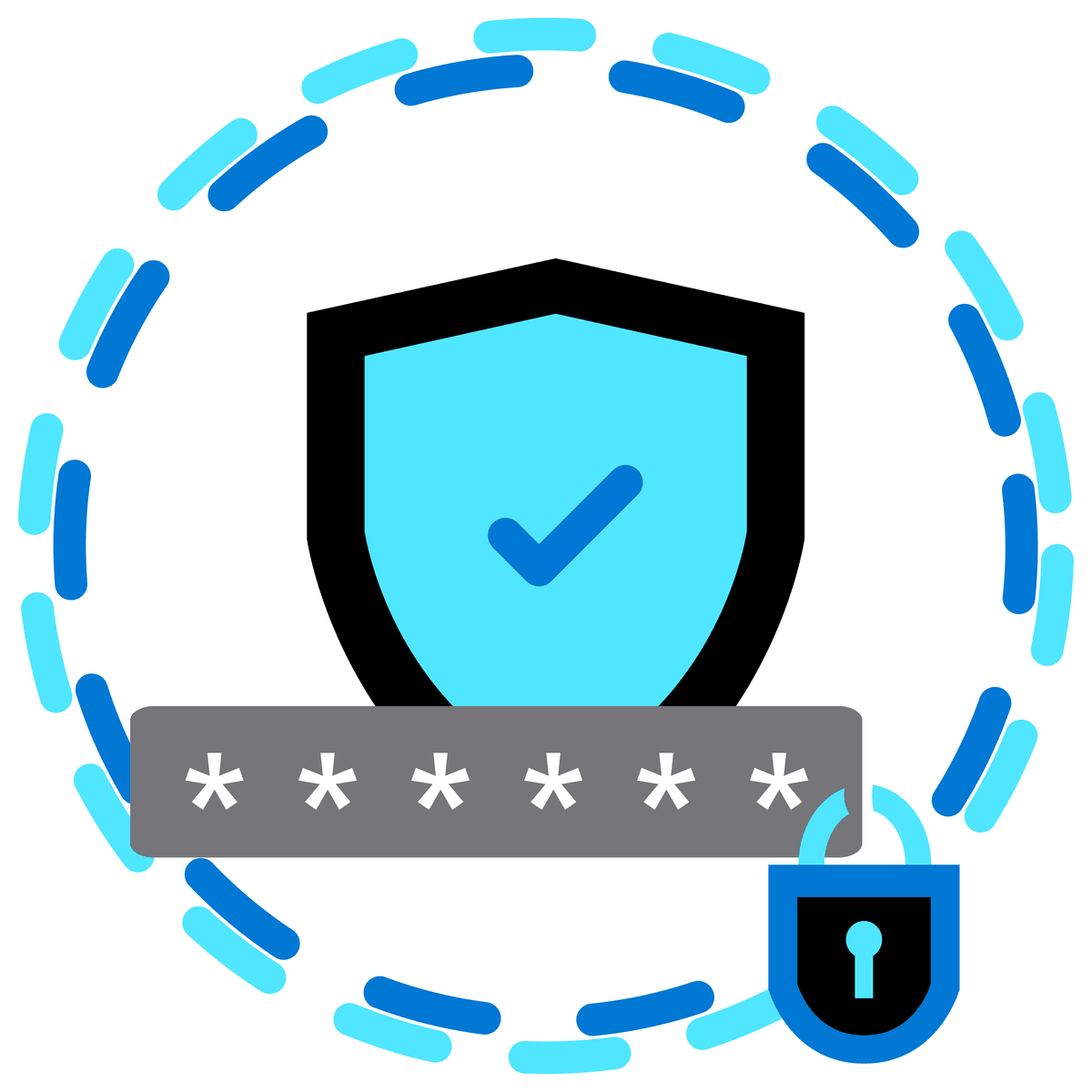 آموزش مدیریت امنیت سایبری و انطباق (Compliance)