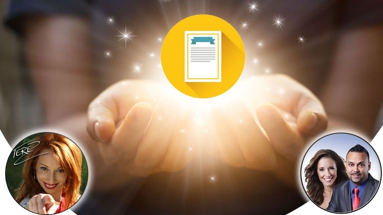 آموزش صدور گواهینامه مربیگری زندگی جذب (با اعتبار رسمی)
