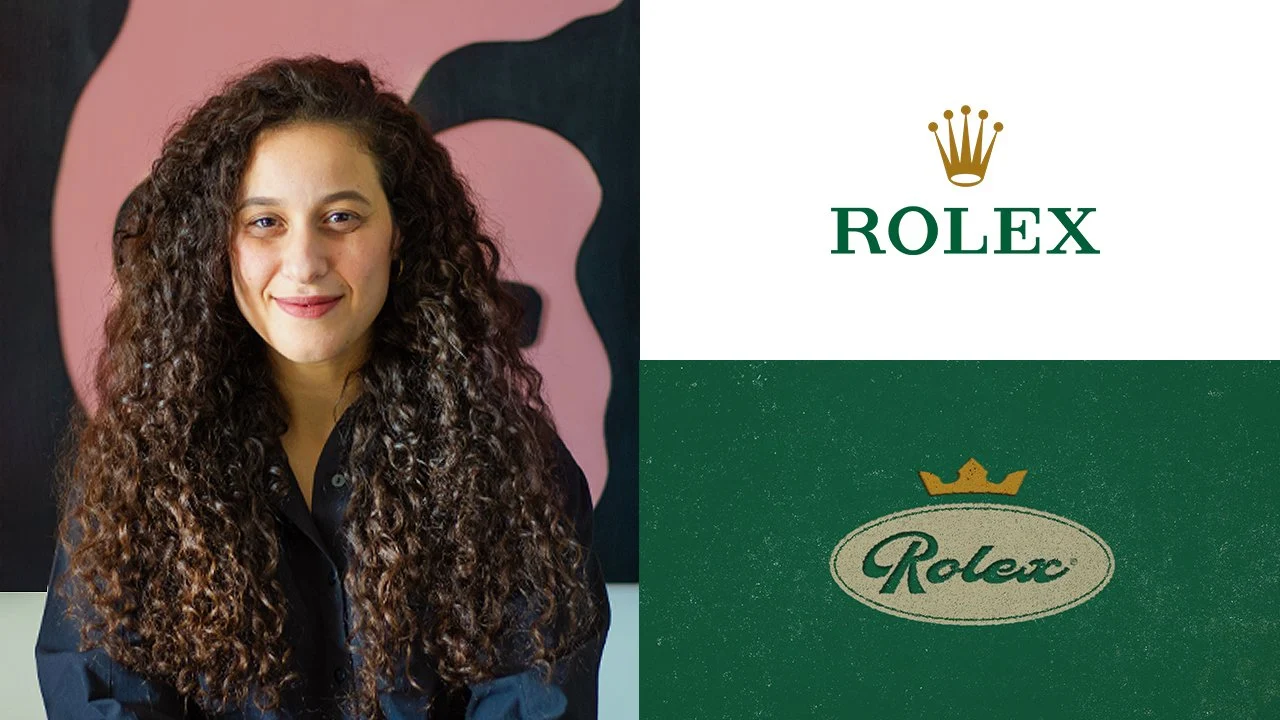 آموزش چالش بازطراحی لوگو: ۳ سبک خلاقانه در ۱۵ دقیقه
