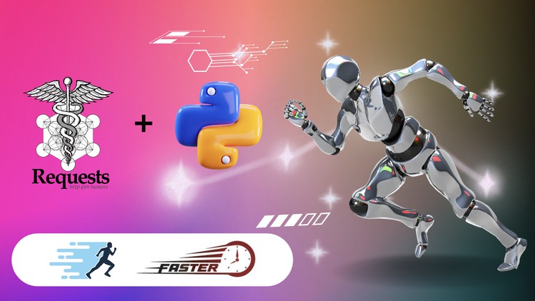 آموزش تست API دستی و اتومات با استفاده از پایتون و فریم ورک پای تست (Pytest)

