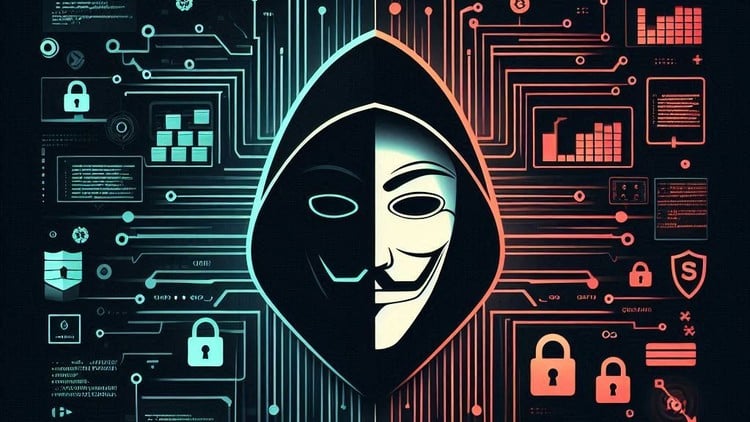 آموزش هک اخلاقی: امنیت سایبری و تست نفوذ
