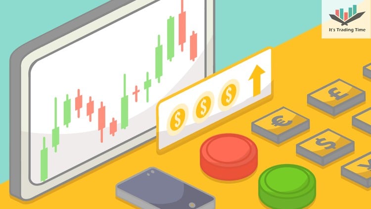 آموزش پیشرفته فارکس: استراتژی دی تریدینگ و معاملات زنده
