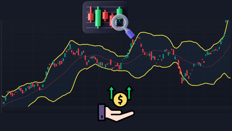 آموزش اسرار بولینگر باندز: تسلط بر تریدهای با احتمال بالا
