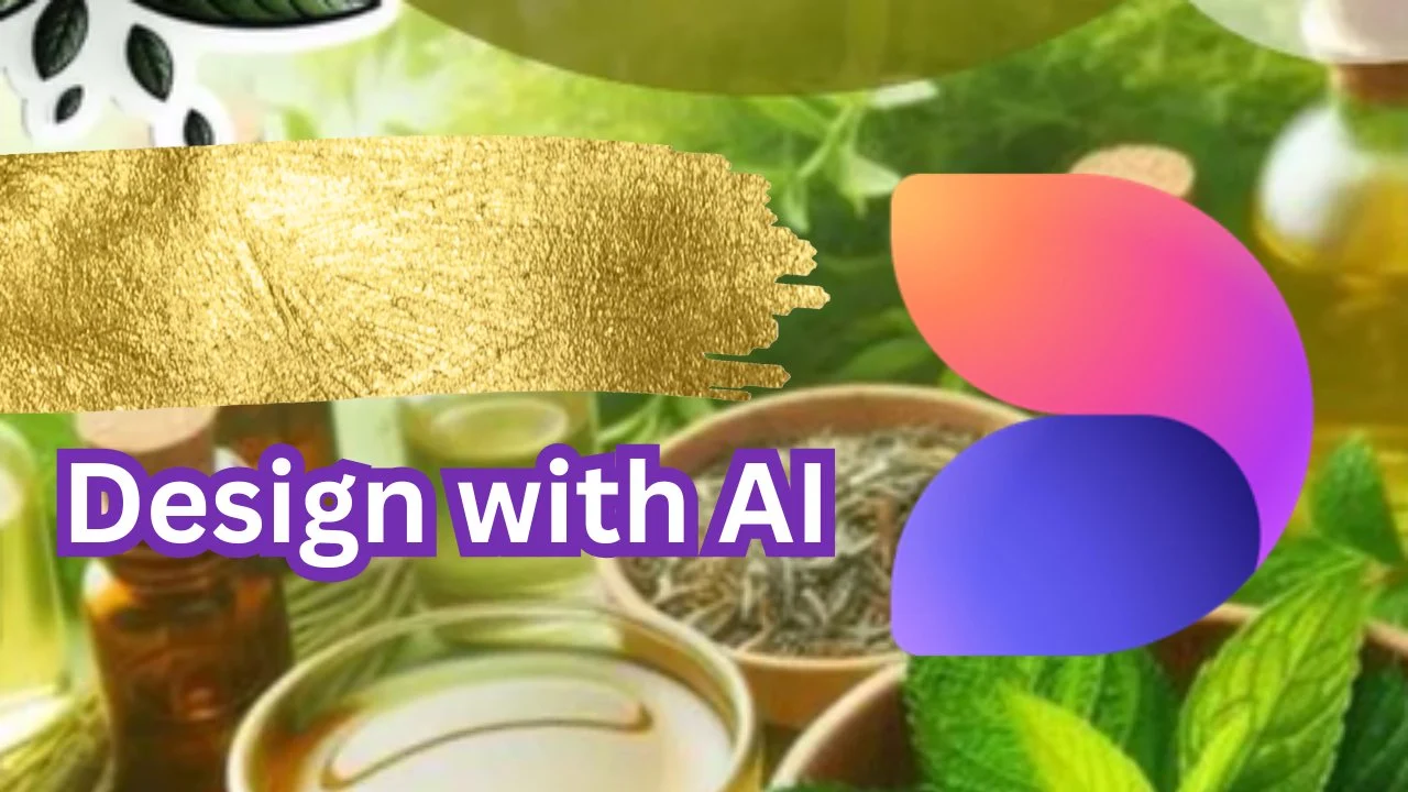 آموزش طراحی پست‌های شبکه‌های اجتماعی با هوش مصنوعی با استفاده از Microsoft Designer
