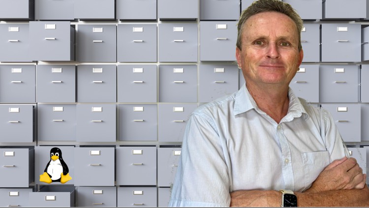 آموزش توسعه سیستم فایل در هسته لینوکس

