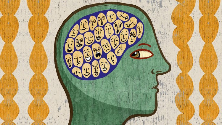 آموزش دوره تخصصی خانواده درمانی نظام‌های درونی (IFS)
