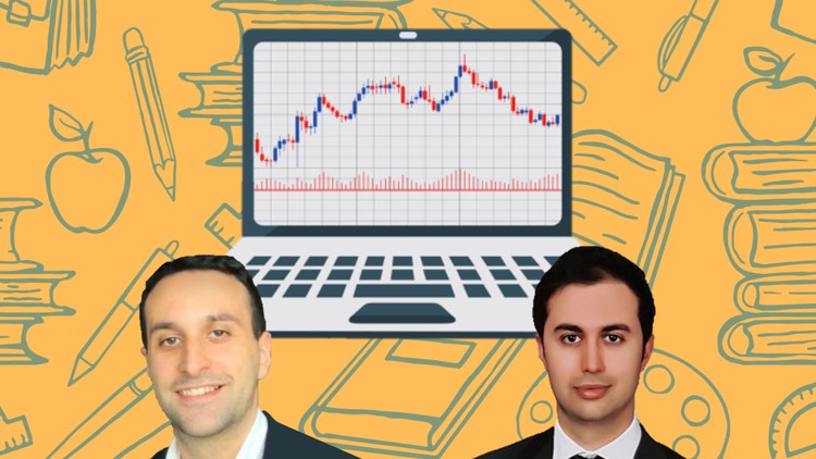 آموزش دوره جامع تحلیل تکنیکال معاملات فارکس و کریپتو ۲۰۲۴