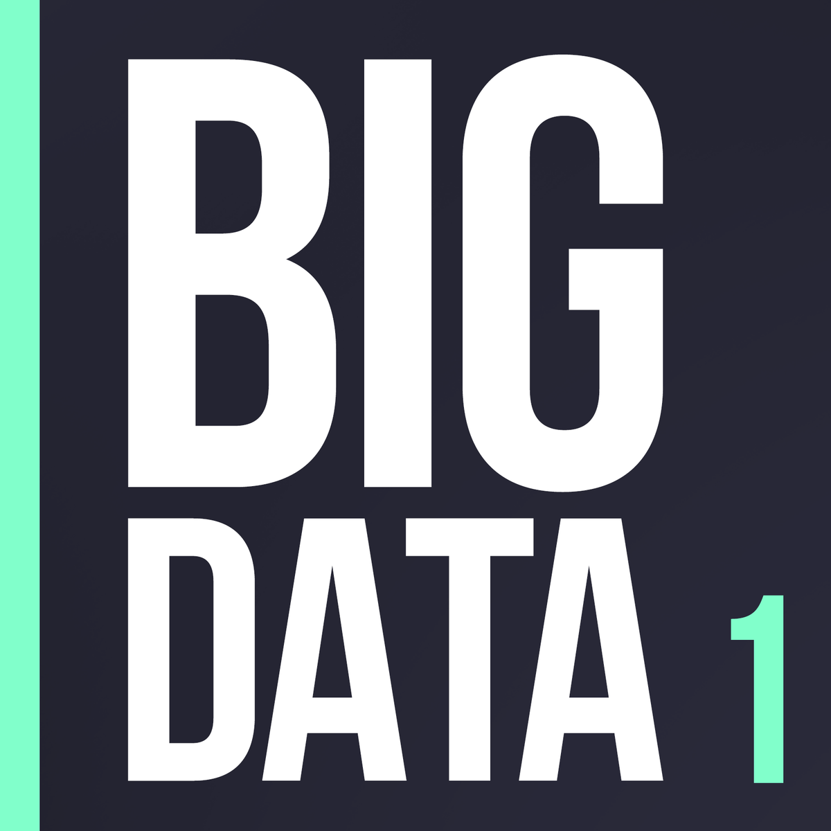 آموزش بیگ دیتا (Big Data): تأثیر داده‌های انبوه بر جامعه امروز