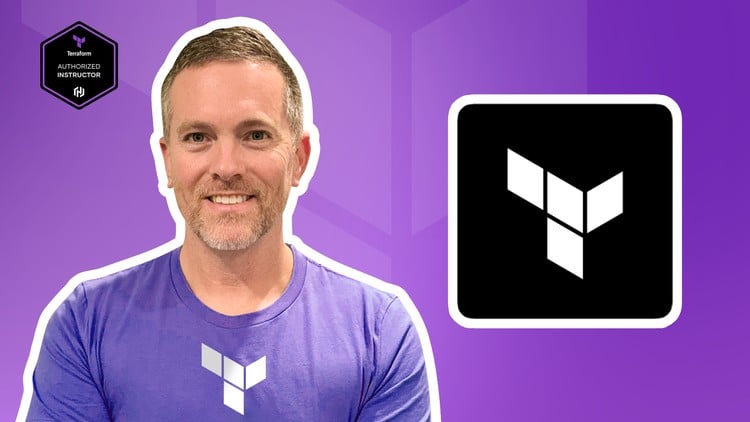 آموزش هاشی‌کورپ Terraform: راهنمای جامع و نهایی برای مبتدیان به همراه آزمایشگاه

