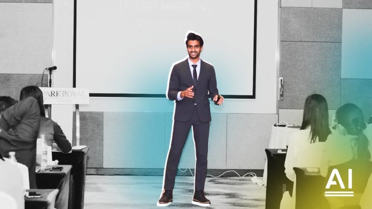 دوره فشرده آموزش مهندسی پرامپت و هوش مصنوعی مولد

