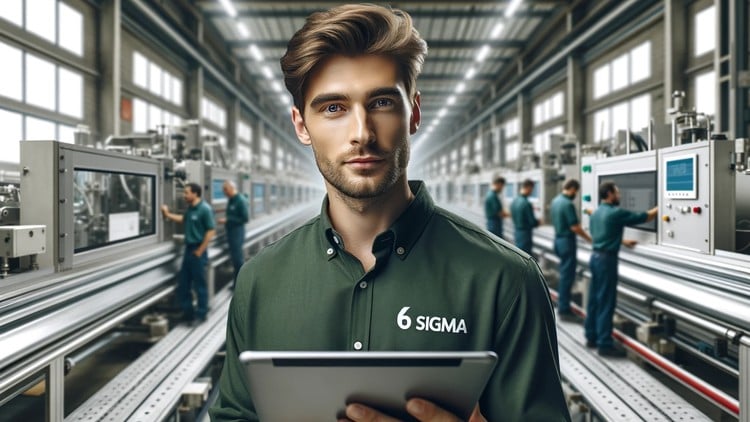 آموزش کمربند سبز سیکس سیگما (CSSC)
