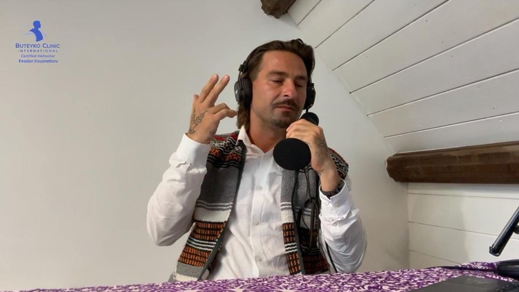 آموزش نفس کشیدن اشتباه: هزینه ای که می پردازید

