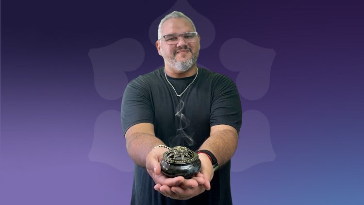 آموزش عطر طبیعی دست‌ساز (دارای گواهی)

