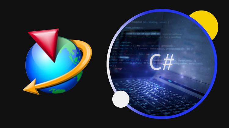 آموزش اصول سی شارپ (#C) برای سفارشی سازی و برنامه نویسی ان ایکس (NX)

