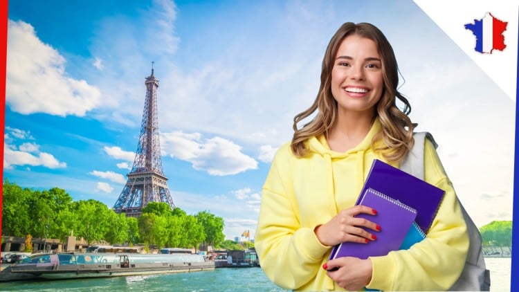 آموزش دوره زبان فرانسه: تسلط بر سطح B1
