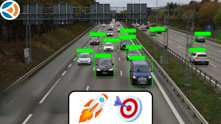 آموزش کارگاه تخصصی بهبود عملکرد YOLOv8
