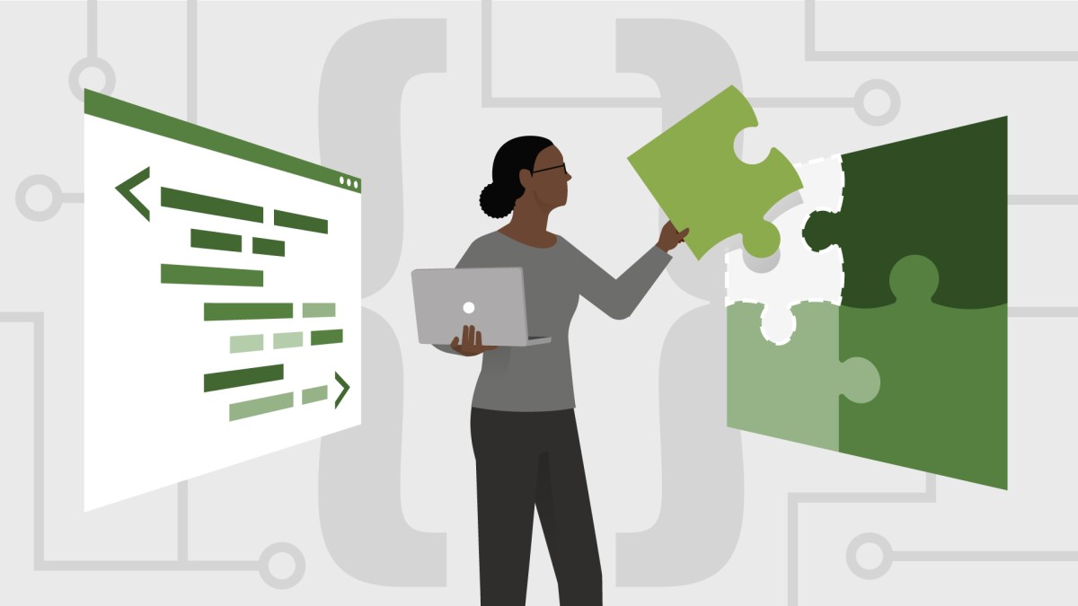 آموزش معماری نرم‌افزار: الگوها برای توسعه‌دهندگان
