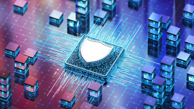 آموزش هوش مصنوعی مولد برای متخصصان امنیت سایبری
