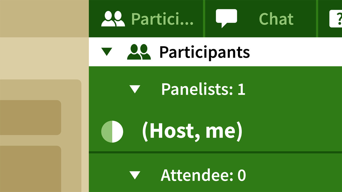 یادگیری مرکز آموزش WebEx