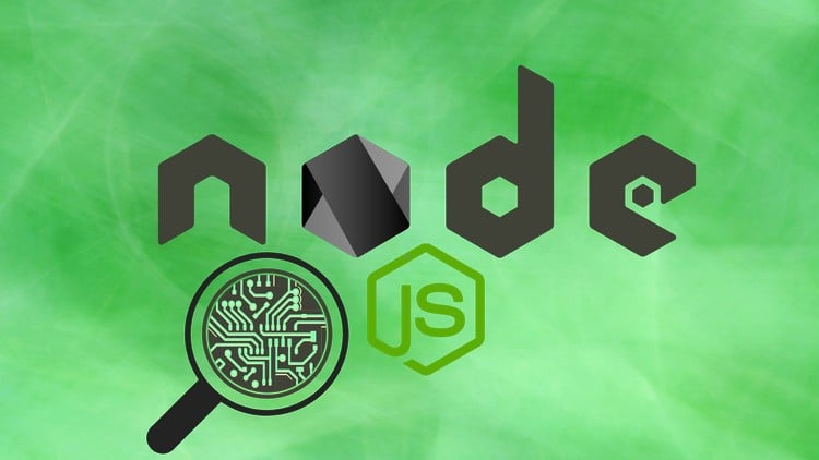 آموزش معماری داخلی و ساختار NodeJS


