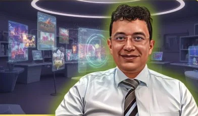 آموزش اصول تحول دیجیتال برای سازمان‌ها
