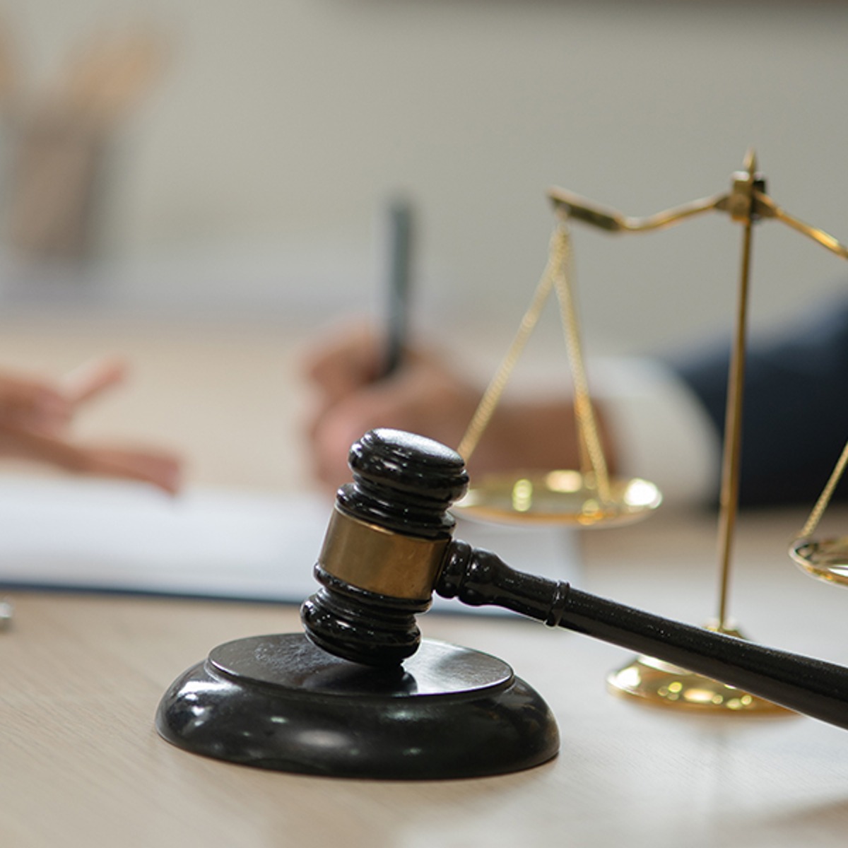 آموزش حقوق کار برای مدیران
