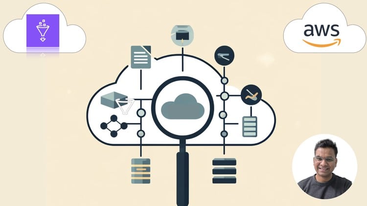 AWS Glue: راهنمای جامع آموزش و شروع برای مبتدیان
