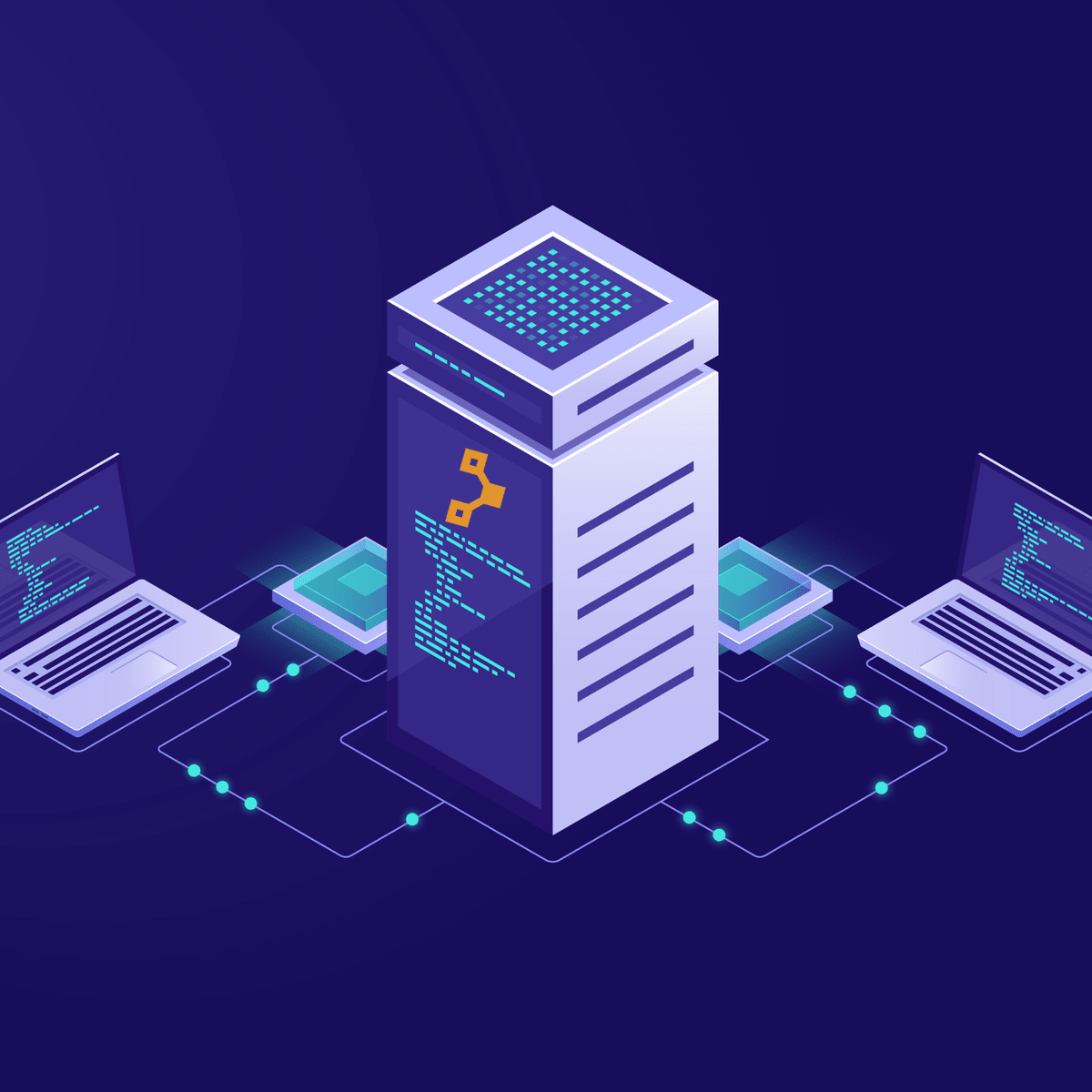 آموزش جامع پاپت (Puppet) از صفر تا صد