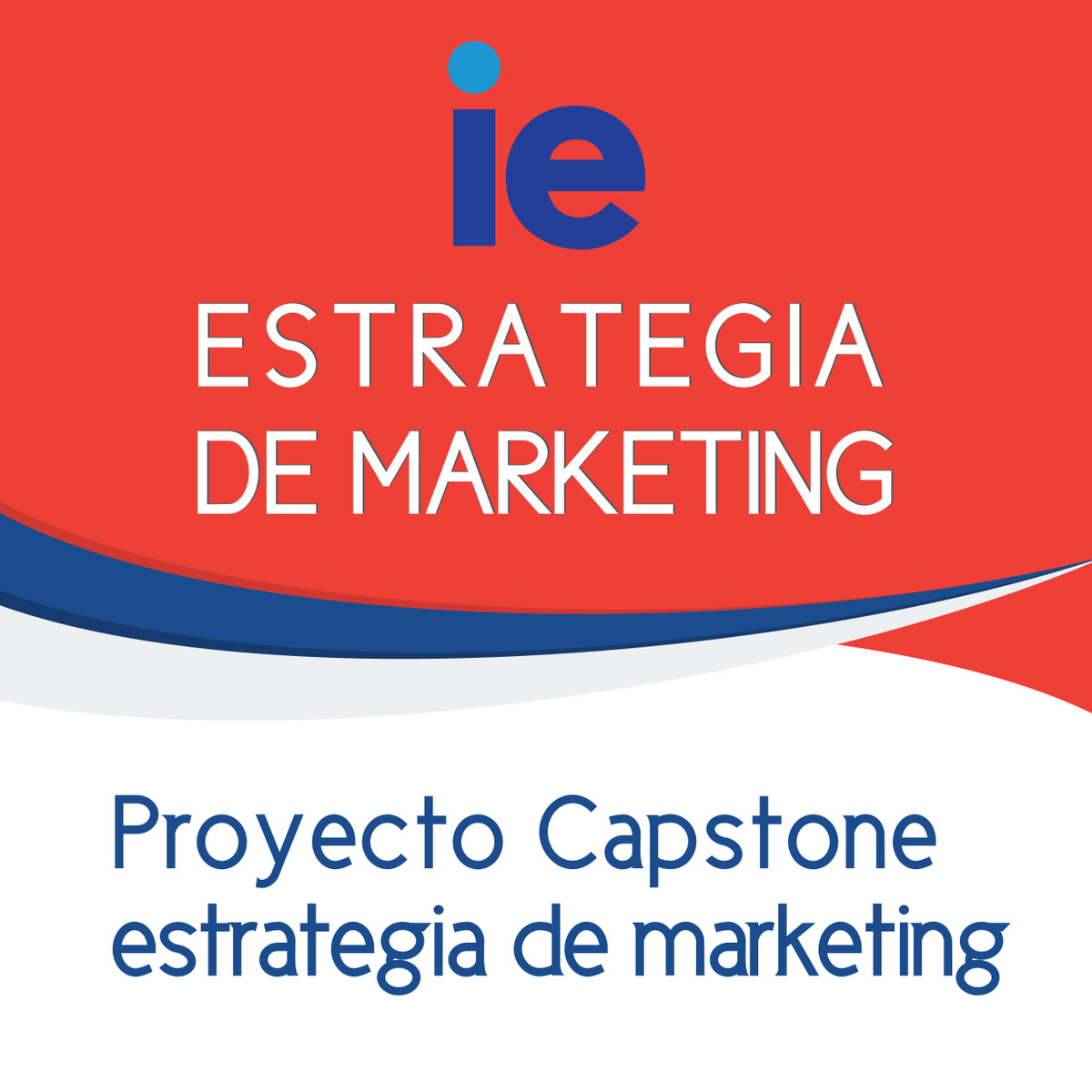 آموزش پروژه نهایی استراتژی بازاریابی (Capstone)