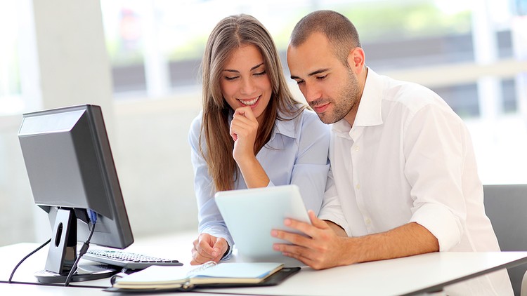 آموزش چگونه کسب و کار کوچک راه اندازی کنیم
