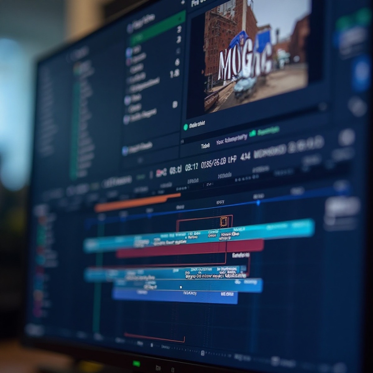 آموزش پیشرفته تدوین ویدیو با ادوبی پریمیر پرو (Adobe Premiere Pro)