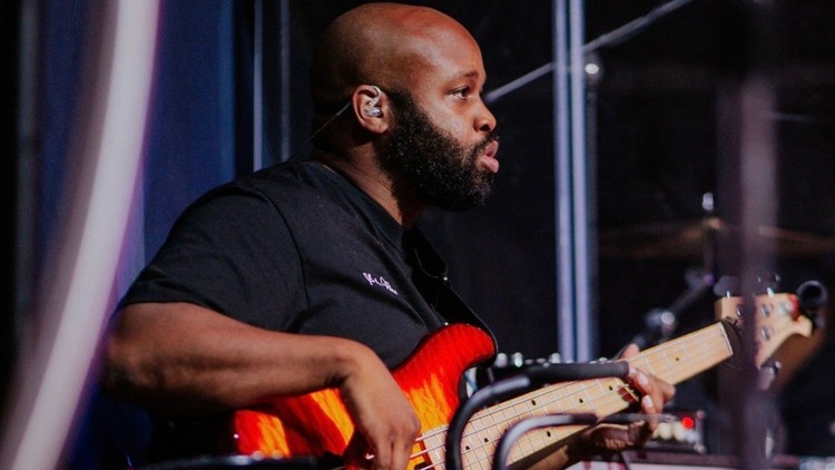 دوره جامع آموزش گیتار باس برای مبتدیان

