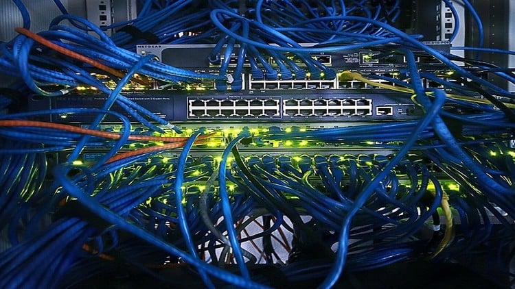 آموزش مهندس شبکه (دوره بوت کمپ IT) از صفر تا قهرمان. (WAN)


