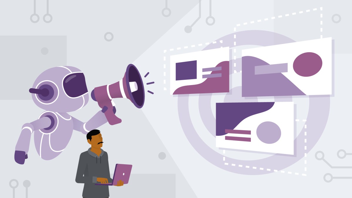 آموزش مبانی تبلیغات برنامه‌ریزی شده (Programmatic Advertising)