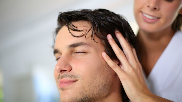 دوره جامع آموزش ماساژ سر هندی (با 3 واحد آموزش مداوم - CEU)
