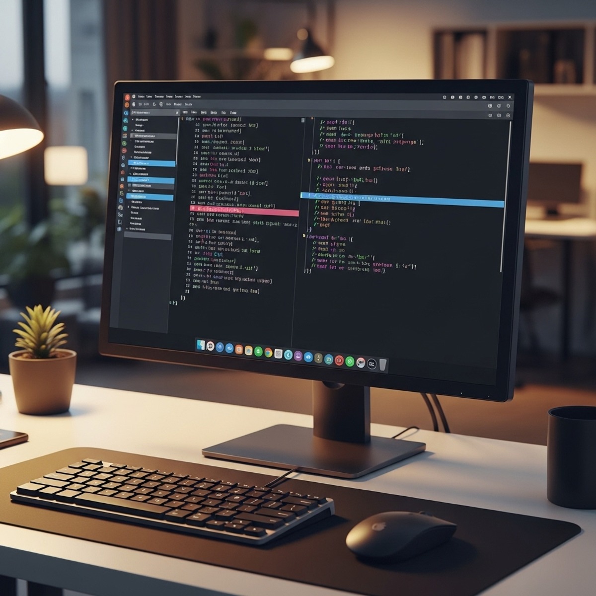 آموزش جامع اسکریپت‌نویسی بش (Bash Shell Scripting): اتوماسیون، پردازش و تحلیل