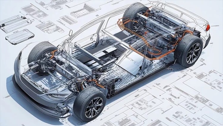 آموزش جامع و تخصصی CAN Bus از صفر تا صد

