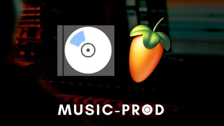 آموزش دوره کامل تولید موسیقی الکترونیک FL Studio 24
