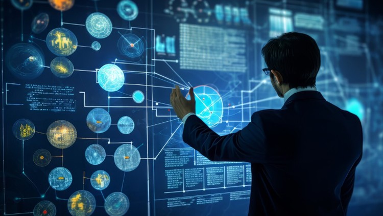 آموزش نمایش کوئری DAX در Power BI و یکپارچه‌سازی Microsoft Copilot

