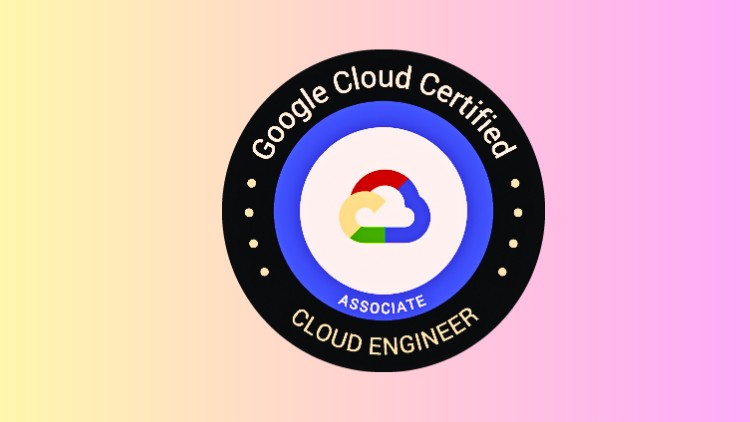 آموزش مهندس شبکه‌های ابری حرفه‌ای گوگل کلود - ۲۰۲۵
