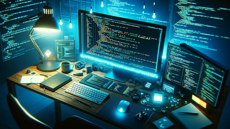 آموزش دوره جامع و کاربردی عبارات باقاعده (Regex) برای همه
