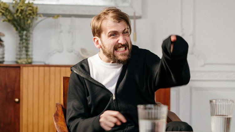 آموزش اختلالات شخصیت: تسلط بر روانشناسی هر 10 نوع
