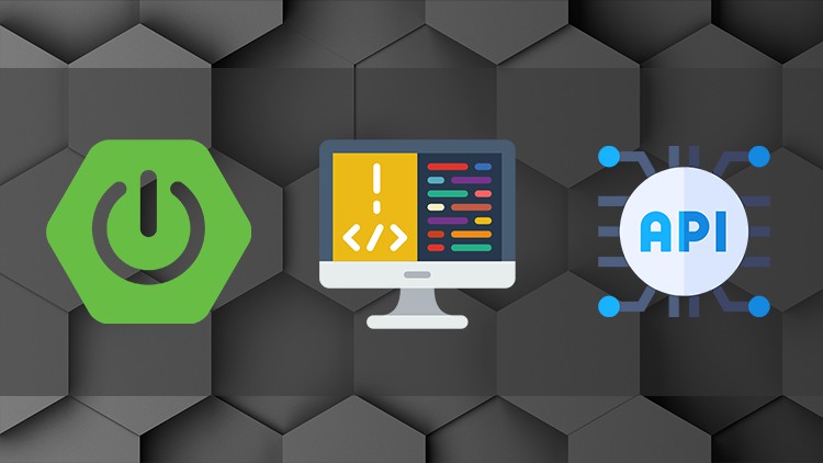 آموزش دوره فشرده اسپرینگ بوت
