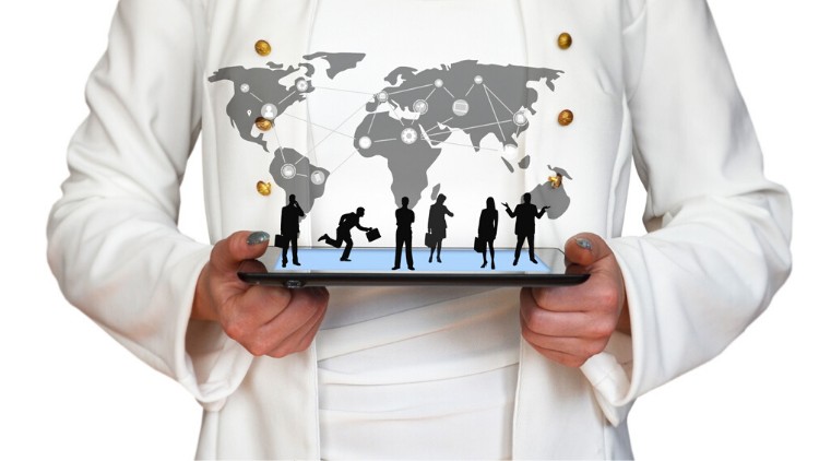 آموزش مدیریت کسب و کار - از پایه تا پیشرفته

