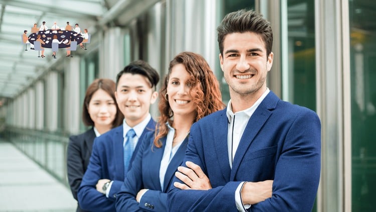 آموزش اصول مدیریت پورتفولیوی ناب SAFe 6.0 (LPM)
